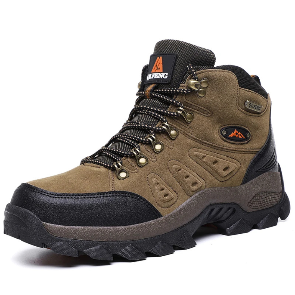 Outdoor Kraft - Unisex Wanderschuh - All Terrain