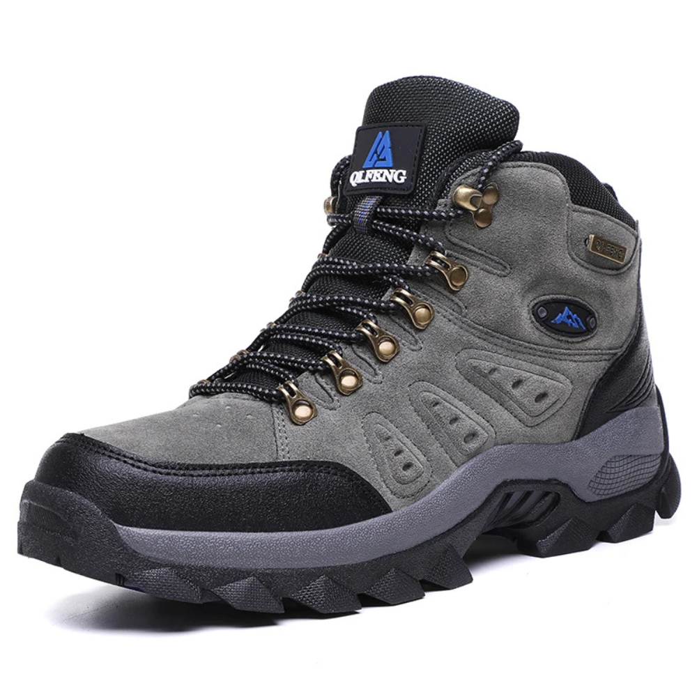 Outdoor Kraft - Unisex Wanderschuh - All Terrain