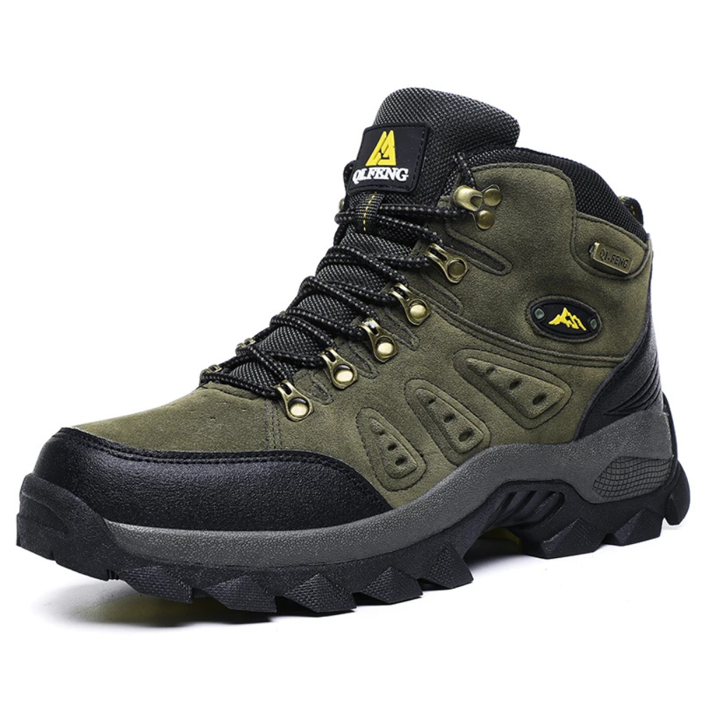 Outdoor Kraft - Unisex Wanderschuh - All Terrain